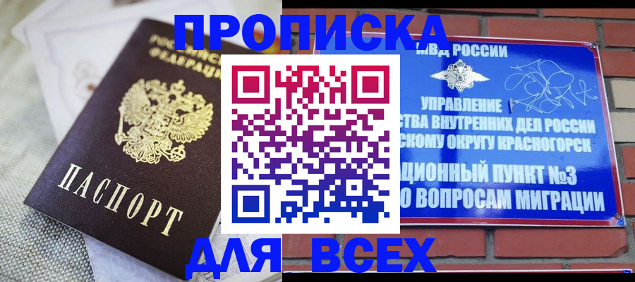прописка в Домодедово